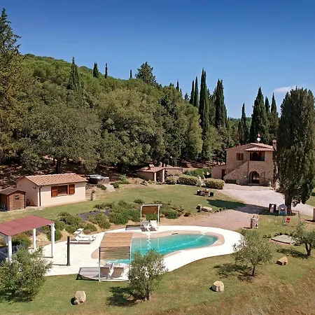 Podere Cafaggio-2