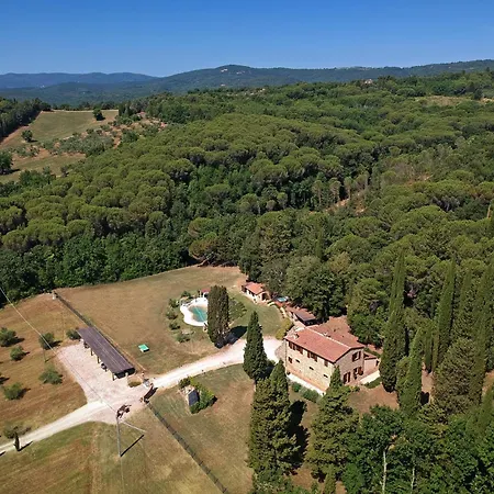 Podere Cafaggio-3